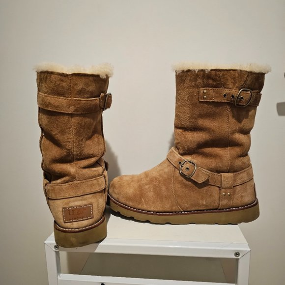UGG boots - waterproof - Picture 6 of 14